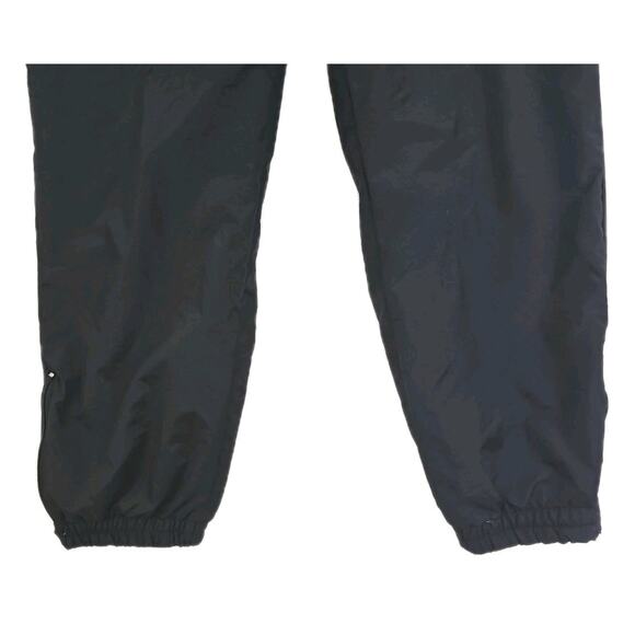 Ski Gear ~Men's Size L~ Black Adjustable Waist Zip Back-Pocket Snow Ski Pants. - Picture 7 of 16